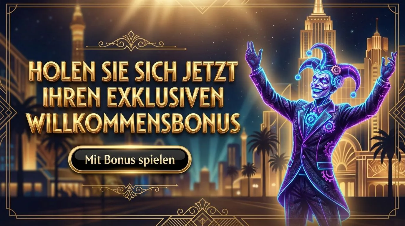 Sweepsroyal Casino